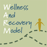Wellness and Recovery Model