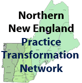 Northern New England Practice Transformation Networkn